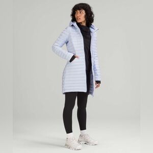 Lululemon Pack It Down Long Jacket